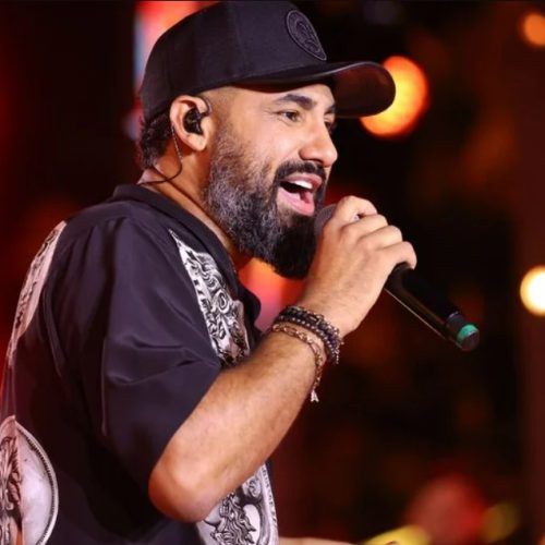 Raí Saia Rodada segue em maratona de Carnaval no Rio Grande Norte