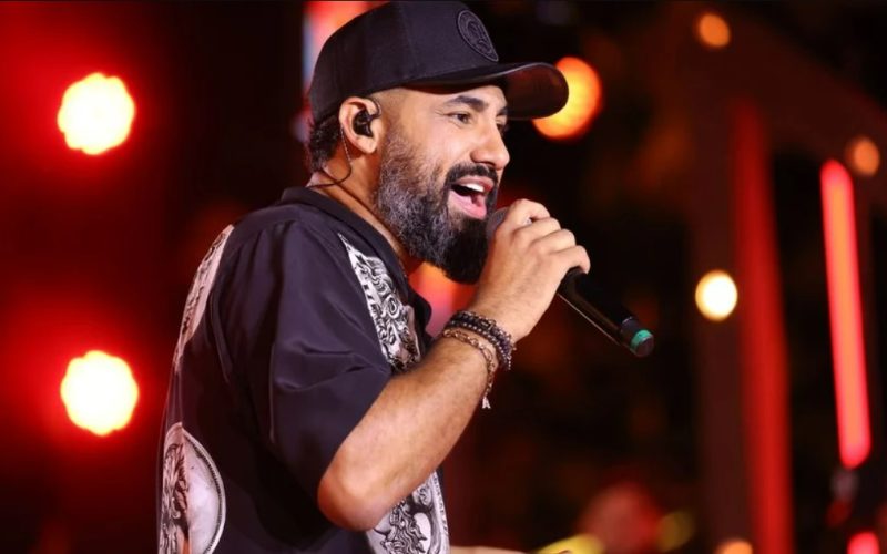 Raí Saia Rodada segue em maratona de Carnaval no Rio Grande Norte