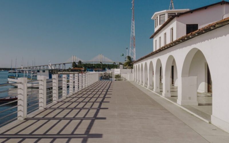Festival cervejeiro do RN acontece na Rampa neste sábado