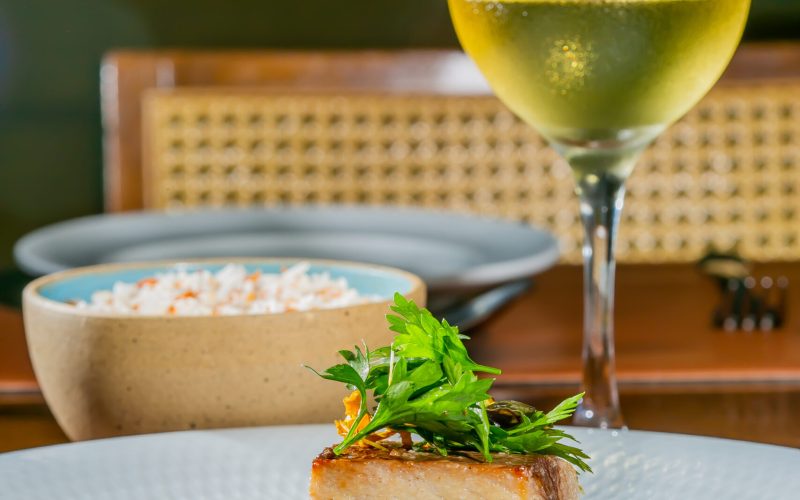 Restaurante Navarro abre reservas para o Réveillon; Saiba como vai funcionar