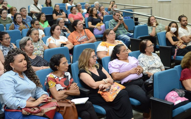 Prefeitura de Mossoró realizou a primeira Assembleia dos Artesãos de 2024