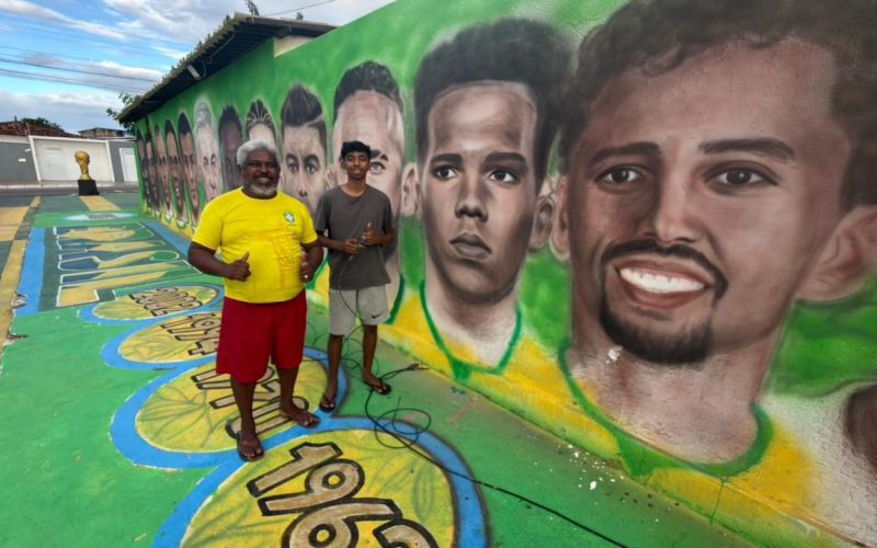 Rua da Copa se torna patrimônio cultural e imaterial de Macaíba