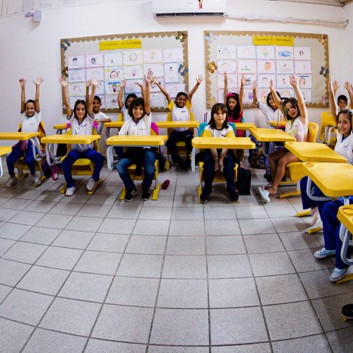 Projetos do Sesc RN são selecionados na etapa estadual do Prêmio Educador Transformador