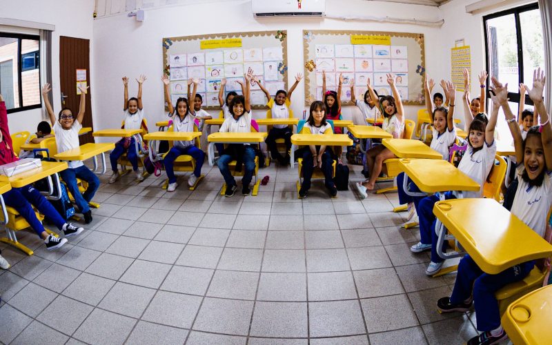 Projetos do Sesc RN são selecionados na etapa estadual do Prêmio Educador Transformador