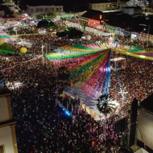 Prefeitura de Assú divulga atrações do São João 2024; Confira as atrações confirmadas