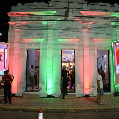 Secretaria de Eventos anuncia nesta terça (13) atrações locais do São João de Assú 2025.