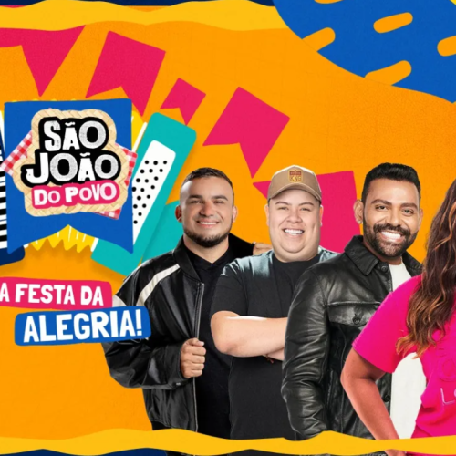 São João de Macaíba 2024 divulga programação oficial; Festa começa dia 7 de junho