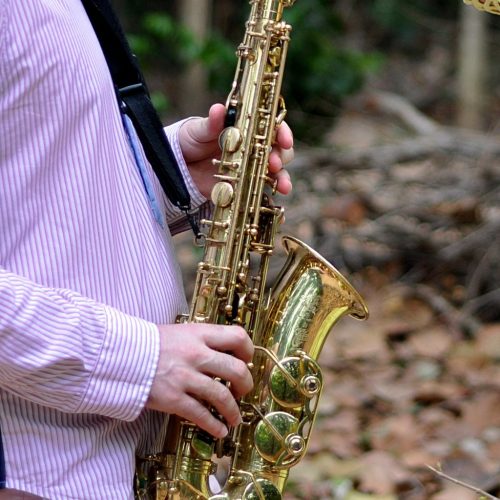 Escola de Música da UFRN recebe Recital da Classe de Saxofone nesta terça-feira (15)