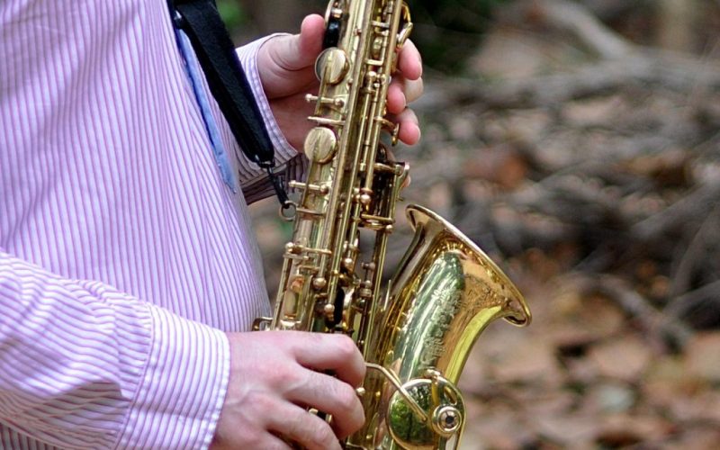 Escola de Música da UFRN recebe Recital da Classe de Saxofone nesta terça-feira (15)