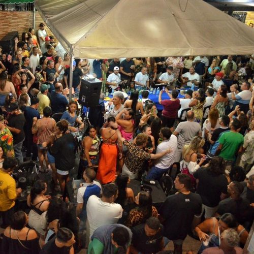 Dia Nacional do Samba: 16ª Edição acontece no Natal em Natal e deve atrair um grande público