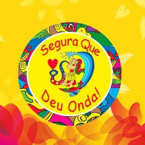 Bloquinho “Segura que deu onda” já tem data confirmada para edição 2025