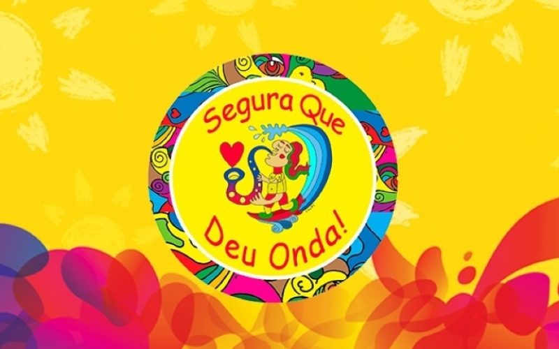 Bloquinho “Segura que deu onda” já tem data confirmada para edição 2025