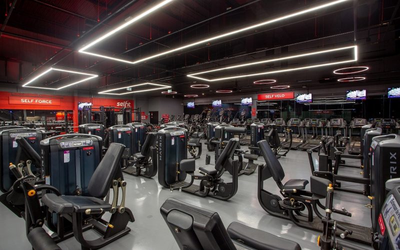 Selfit Academias inaugura nova unidade em Nova Parnamirim nesta terça (19)