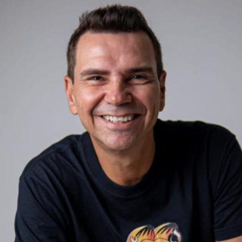 Sergynho Pimenta é atração confirmada na Festa Axé Retrô, hoje (12) em Natal