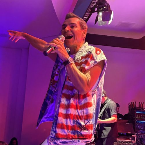 Sergynho Pimenta será atração no inédito Festival de Inverno, em Barra de Santa Rosa/PB