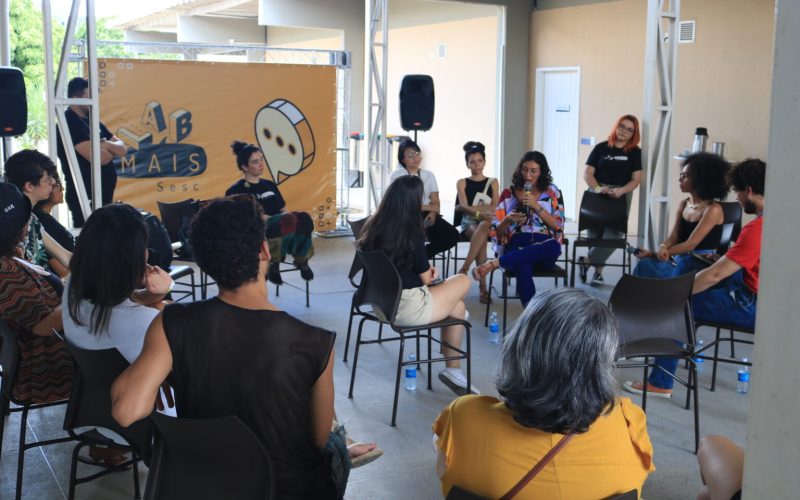 Sesc RN oferece oficinas gratuitas de fotografia para jovens em Natal
