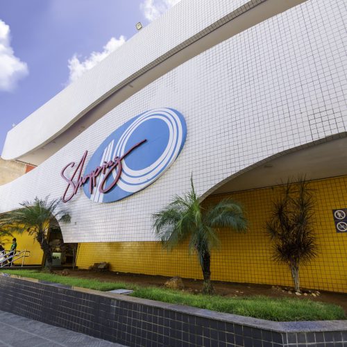 Shopping 10 celebra 25 anos com programação especial no Alecrim