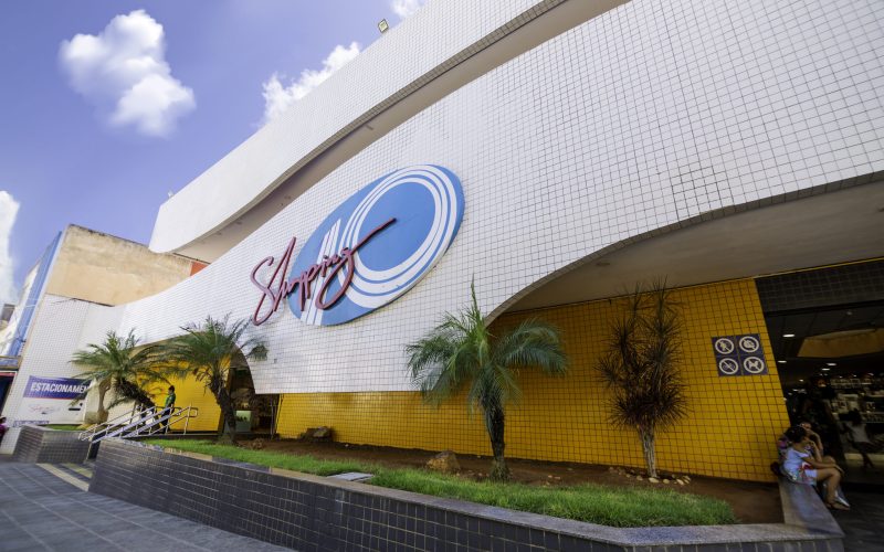 Shopping 10 celebra 25 anos com programação especial no Alecrim