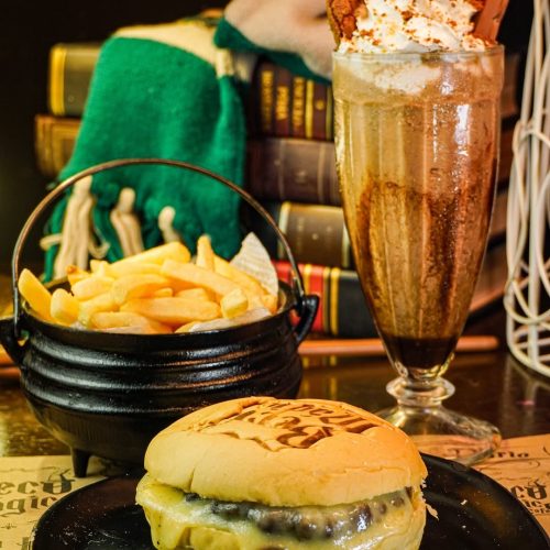Hamburgueria Beco Mágico inaugura em Natal no próximo dia 29 de agosto