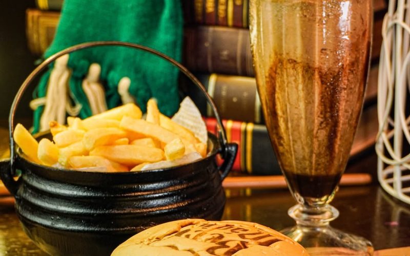 Hamburgueria Beco Mágico inaugura em Natal no próximo dia 29 de agosto