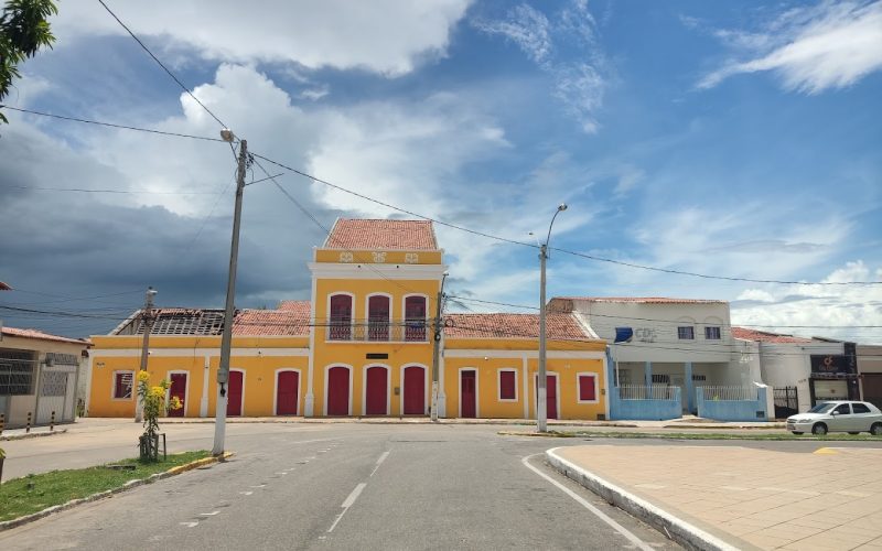 Decreto oficializa desapropriação de imóvel para ampliação do Sobrado da Baronesa em Assú