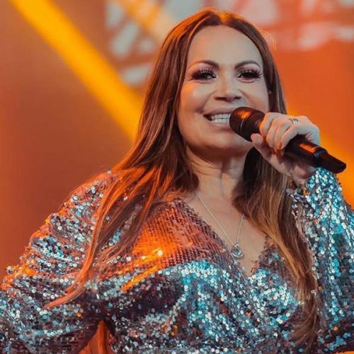 Festa de Santa Rita de Cássia, em Santa Cruz, vai ter Solange Almeida e Walkyria Santos