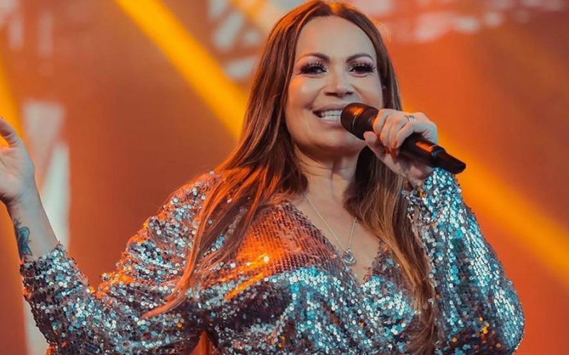 Festa de Santa Rita de Cássia, em Santa Cruz, vai ter Solange Almeida e Walkyria Santos