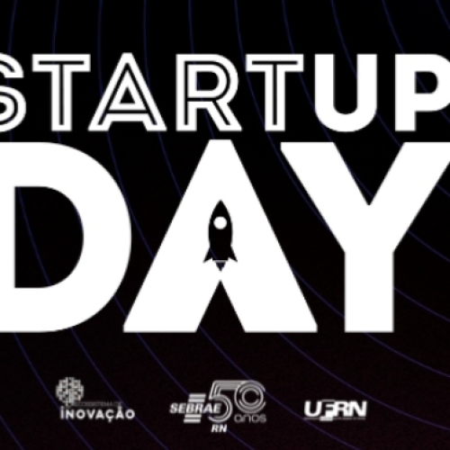 Caicó vai ter programação do Startup Day no dia 16 de março