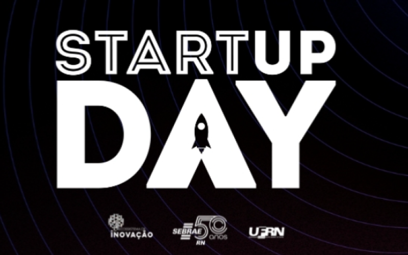 Caicó vai ter programação do Startup Day no dia 16 de março