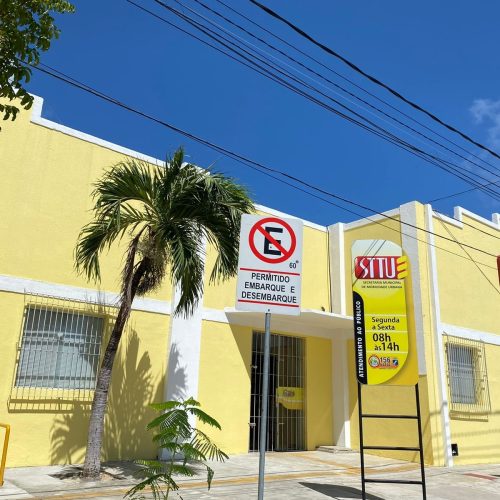 STTU informa sobre os prazos para aprovação de intervenções urbanas para eventos