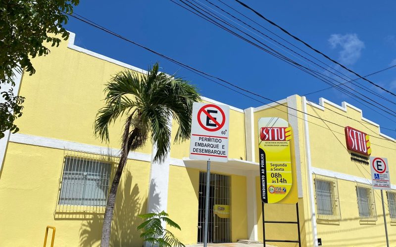 STTU informa sobre os prazos para aprovação de intervenções urbanas para eventos