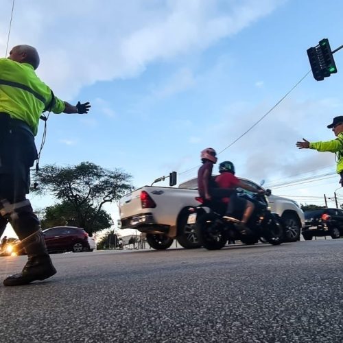 STTU define mudanças no trânsito para cobrir os bloquinhos de Carnaval em Natal