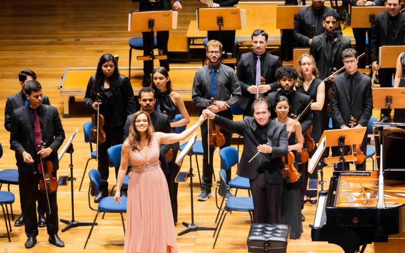 orquestra