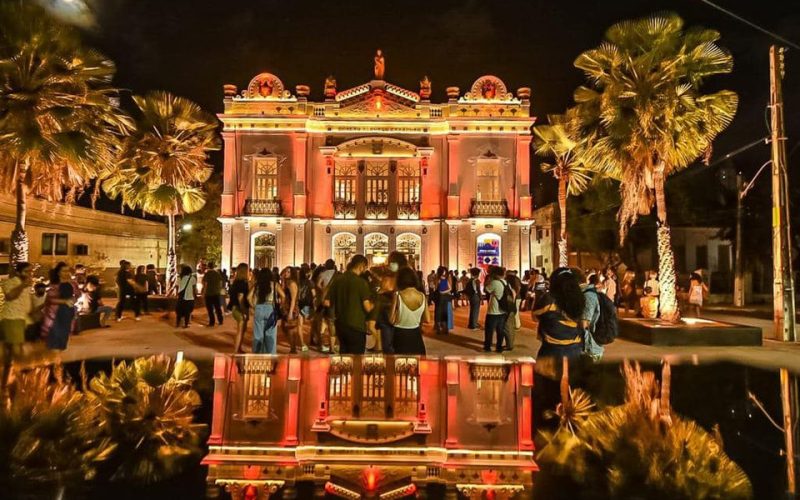 RN já captou R$ 10 milhões para cultura via Lei Rouanet nos últimos quatro anos