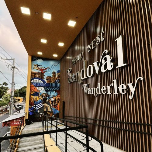 SESC RN abre ciclo de oficinas formativas de artes, mídias e tecnologias em Natal