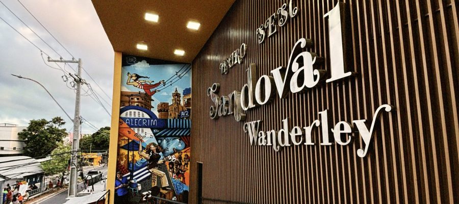 Teatro Sesc Sandoval Wanderley reúne música, artes cênicas e audiovisual na programação gratuita de setembro