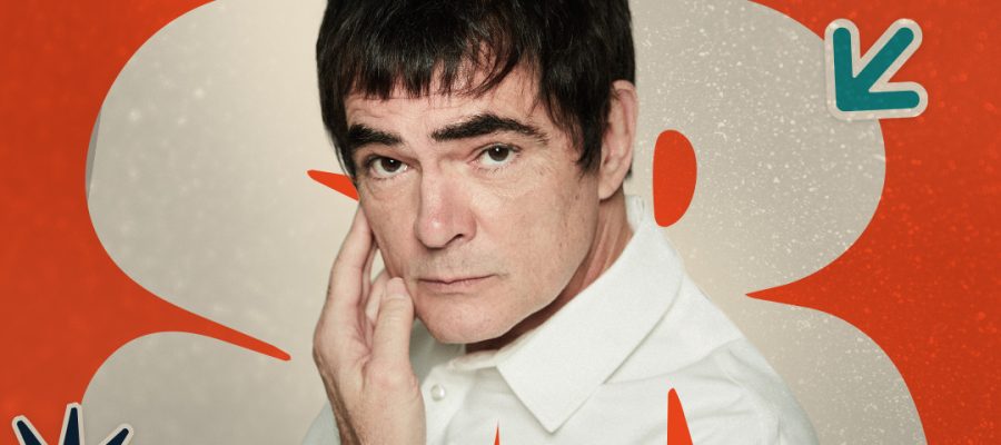 Samuel Rosa traz grandes sucessos do Skank e de sua carreira ao Teatro Riachuelo em dezembro