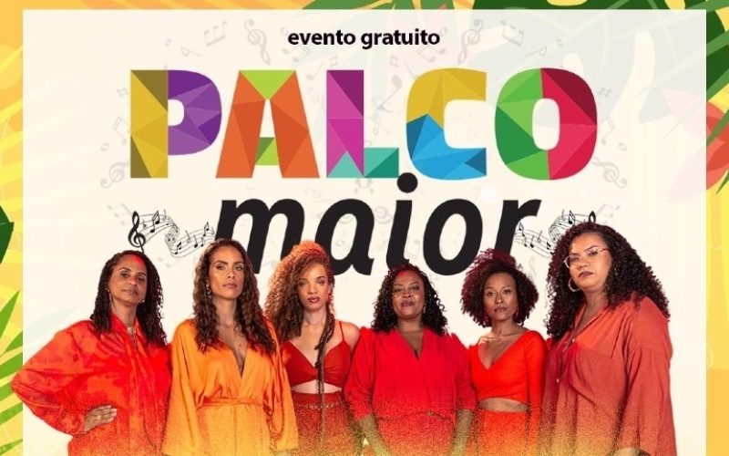 Ex-The voice Brasil faz show gratuito neste sábado (26) em Ponta Negra