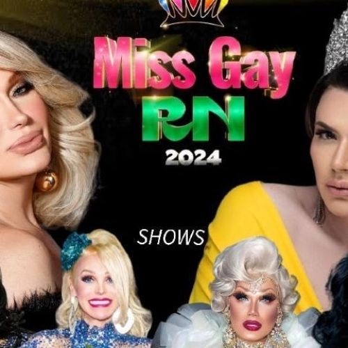 Miss RN Gay 2024 acontece no dia 6 de julho em Ponta Negra