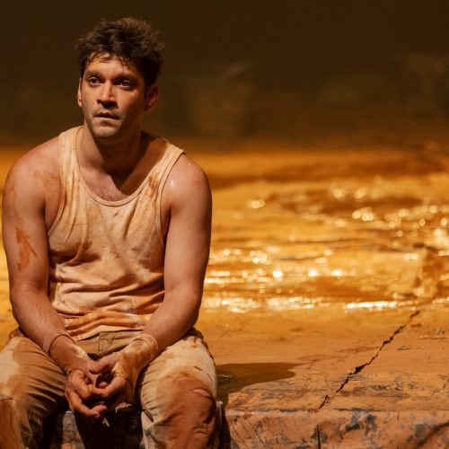 Espetáculo “Tom na Fazenda” retorna a Natal nos dias 2 e 3 de maio