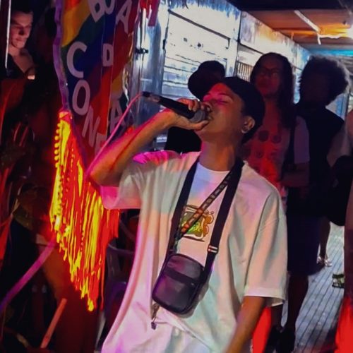 Carnaval em Natal: Bloco Transfolia é lançado com prévia no Beco da Lama