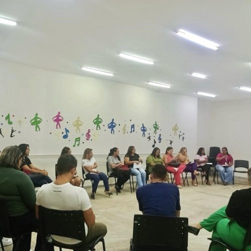 Prefeitura de Parnamirim abre inscrições para projeto de saúde e bem estar com idosos