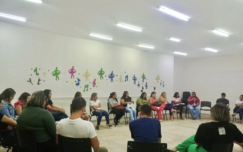 Prefeitura de Parnamirim abre inscrições para projeto de saúde e bem estar com idosos
