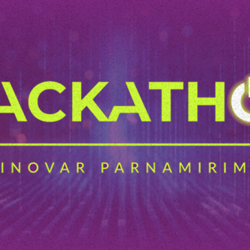 Prefeitura de Parnamirim inicia inscrições para o projeto Hackathon Inovar 2024