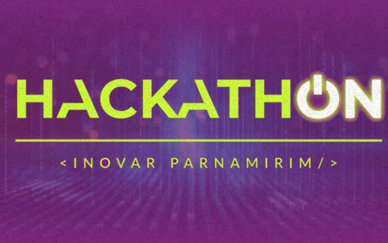Prefeitura de Parnamirim inicia inscrições para o projeto Hackathon Inovar 2024