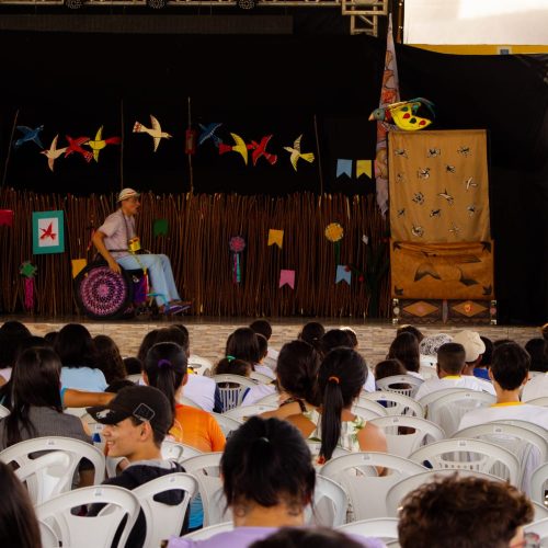 Projeto Trapiá Semente chega a São João do Sabugi nesta quarta (13)