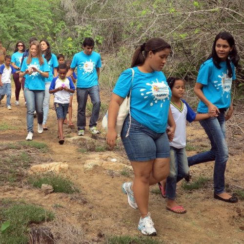 UFRN divulga lista de municípios selecionados para participar do Trilhas Potiguares 2024