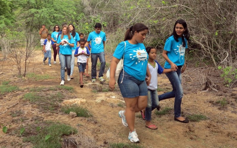 UFRN divulga lista de municípios selecionados para participar do Trilhas Potiguares 2024