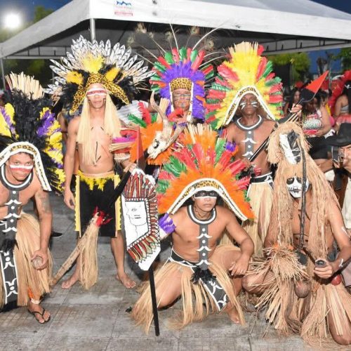 Prefeitura de SGA convoca Blocos Carnavalescos e Orquestras para concorrer a incentivos culturais