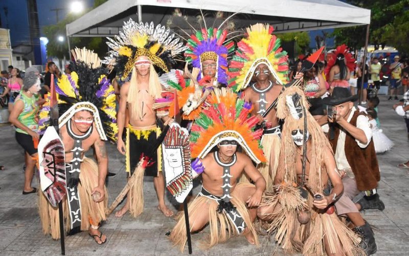 Prefeitura de SGA convoca Blocos Carnavalescos e Orquestras para concorrer a incentivos culturais
